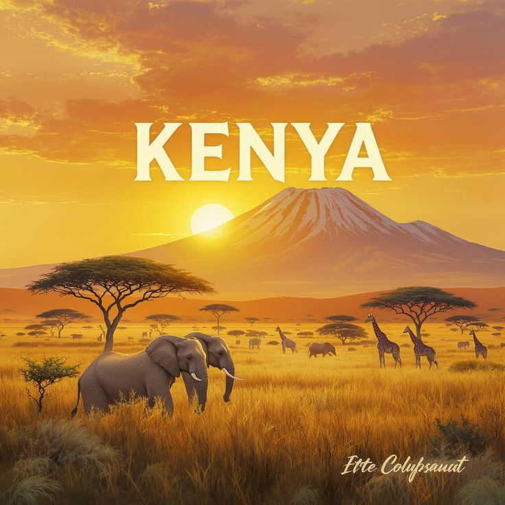 THE GREAT WILDEBEEST MIGRATION – MASAI MARA, KENYA